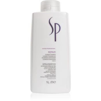 Wella Professionals SP Repair balsam pentru par degradat sau tratat chimic - imagine 2